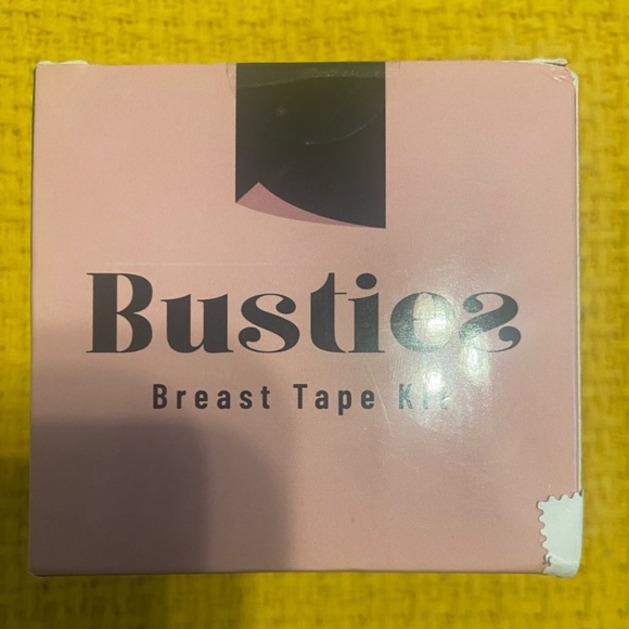 Bundle: 3 Busties Breast Tape Kits - Picture 3 of 6